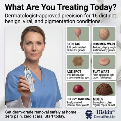 🇺🇸𝐎𝐟𝐟𝐢𝐜𝐢𝐚𝐥 𝐁𝐫𝐚𝐧𝐝 𝐒𝐭𝐨𝐫𝐞 |✅💎Hiskin ® 7-𝐷𝑎𝑦 𝗧𝐚𝐠 & 𝗦𝗽𝐨𝐭 𝐄𝐫𝒂𝒔𝒆𝒓(Zero Pain, Zero 𝐒𝐜𝐚𝒓𝒔 Rollerball)