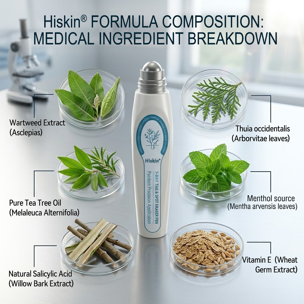 🇺🇸𝐎𝐟𝐟𝐢𝐜𝐢𝐚𝐥 𝐁𝐫𝐚𝐧𝐝 𝐒𝐭𝐨𝐫𝐞 |✅💎Hiskin ® 7-𝐷𝑎𝑦 𝗧𝐚𝐠 & 𝗦𝗽𝐨𝐭 𝐄𝐫𝒂𝒔𝒆𝒓(Zero Pain, Zero 𝐒𝐜𝐚𝒓𝒔 Rollerball)