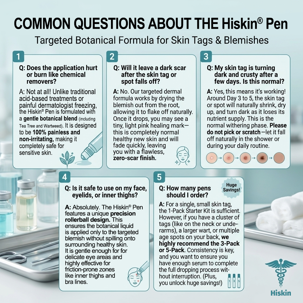 🇺🇸𝐎𝐟𝐟𝐢𝐜𝐢𝐚𝐥 𝐁𝐫𝐚𝐧𝐝 𝐒𝐭𝐨𝐫𝐞 |✅💎Hiskin ® 7-𝐷𝑎𝑦 𝗧𝐚𝐠 & 𝗦𝗽𝐨𝐭 𝐄𝐫𝒂𝒔𝒆𝒓(Zero Pain, Zero 𝐒𝐜𝐚𝒓𝒔 Rollerball)